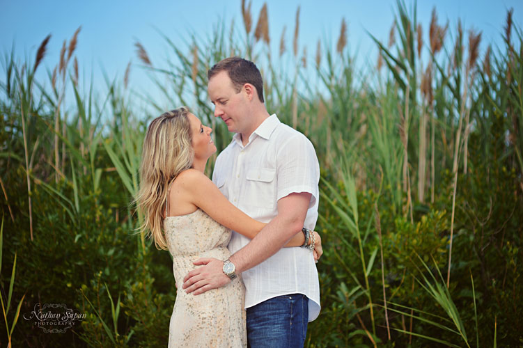 Engagement shoot Long Beach Long Branch NJ2