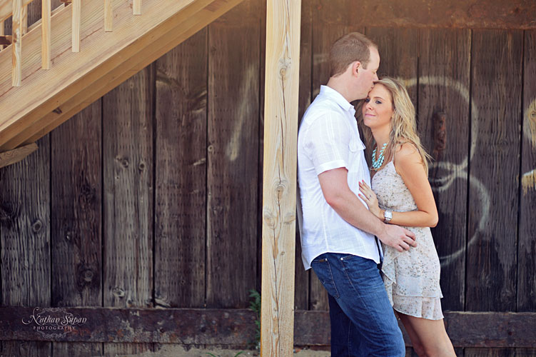 Engagement shoot Long Beach Long Branch NJ3