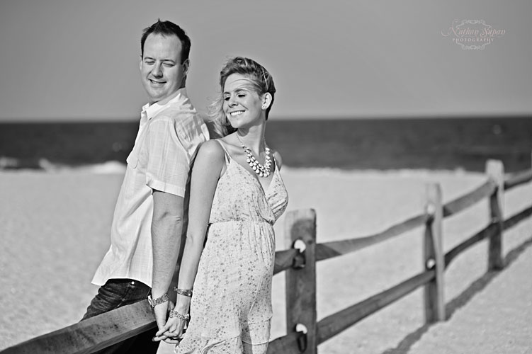 Engagement shoot Long Beach Long Branch NJ6