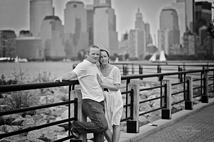 Engagement shoot Liberty State Park Jersey City NJ12