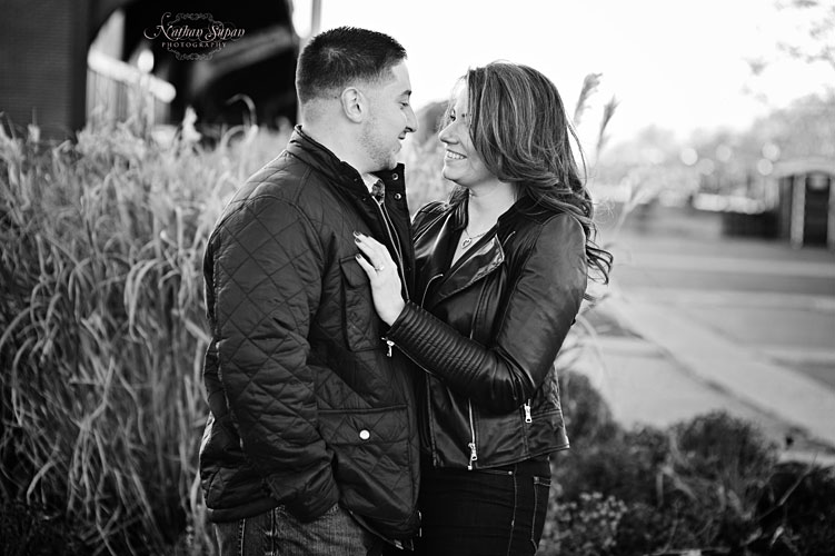 Engagement shoot Liberty State Park Jersey City NJ2