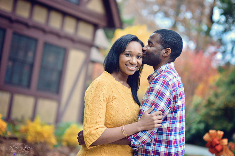 Engagement shoot MelissaSteve NJ3