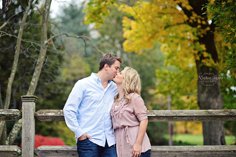 Engagement shoot Skyland Manor Ringwood NJ9