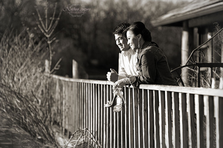 Engagement shoot Verona Park Verona NJ2